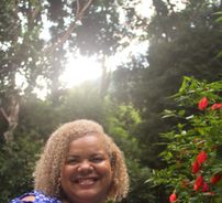 Foto de Raquel Samell