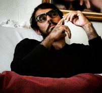 Foto de Júlio Ferraz