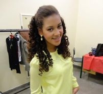 Foto de Karina Carfi