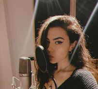 Foto de Violet Orlandi