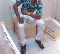 Foto de Haylton Ramos