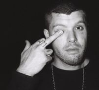 Foto de Daniel Merriweather