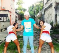 Foto de Mc Gutty & As Maravilhas