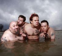 Foto de Bowling For Soup