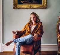 Foto de Isak Danielson