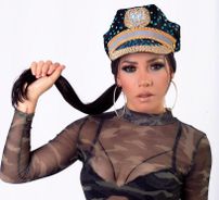 Foto de Viviane Batidão