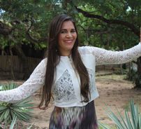 Foto de Railda Gomes