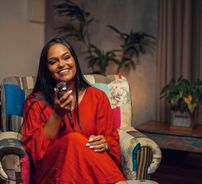 Foto de Hellen Galdeano