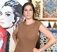 Foto de María Peláe