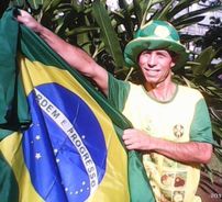 Foto de Theo Tavares