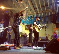 Foto de Servos da Coroa