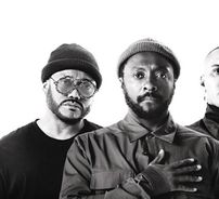 Foto de Black Eyed Peas