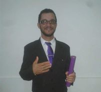 Foto de Gilmar Lima da Silva