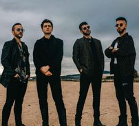 Foto de Arde Bogotá