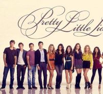 Foto de Pretty Little Liars