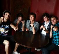 Foto de Chunk ! NO, Captain Chunk