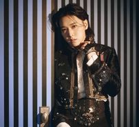 Foto de Sungmin (Super Junior)