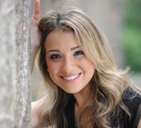 Foto de Rachel Malafaia