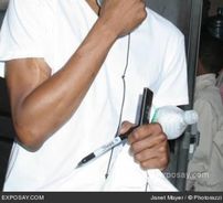 Foto de Tevin Campbell