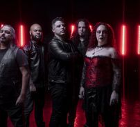 Foto de Paradise In Flames