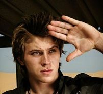 Foto de Garrett Hedlund