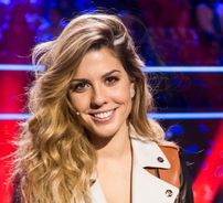 Foto de Miriam Rodríguez