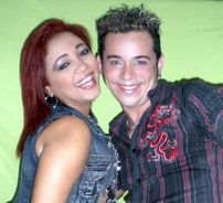 Foto de Banda Amazonas