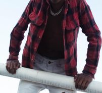 Foto de Degê Galvão