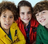 Foto de Detetives do Prédio Azul (DPA)