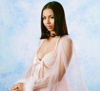 Foto de Mariah the Scientist