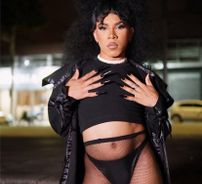 Foto de Paulette Paula