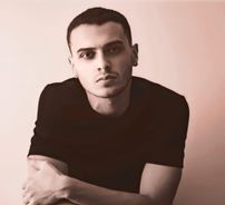 Foto de Gusta Salomão