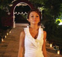 Foto de Angelique Boyer