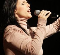 Foto de Riane Junqueira