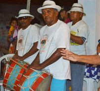 Foto de Coco de Roda e Ciranda