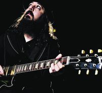 Foto de Scars on Broadway