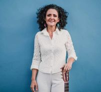 Foto de Flávia Wenceslau