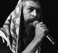 Foto de Matisyahu