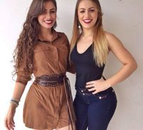 Foto de Héster & Helena