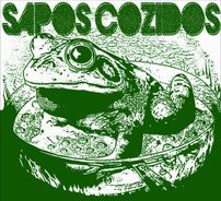 Foto de Sapos Cozidos