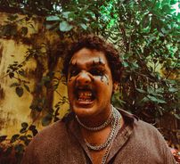 Foto de Mateus Fazeno Rock