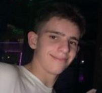 Foto de Justino Stancovich