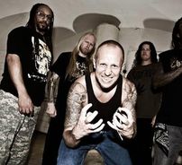 Foto de Suffocation