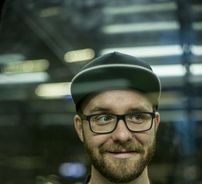 Foto de Mark Forster