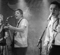 Foto de Banda Patifaria