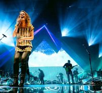 Foto de Hillsong UNITED