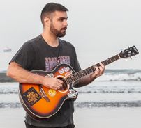 Foto de Felipe Tedesco