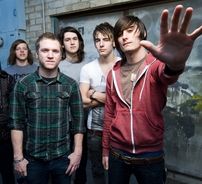 Foto de We Came As Romans
