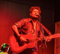 Foto de Carlos Valente