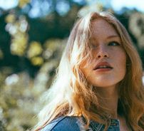 Foto de Freya Ridings